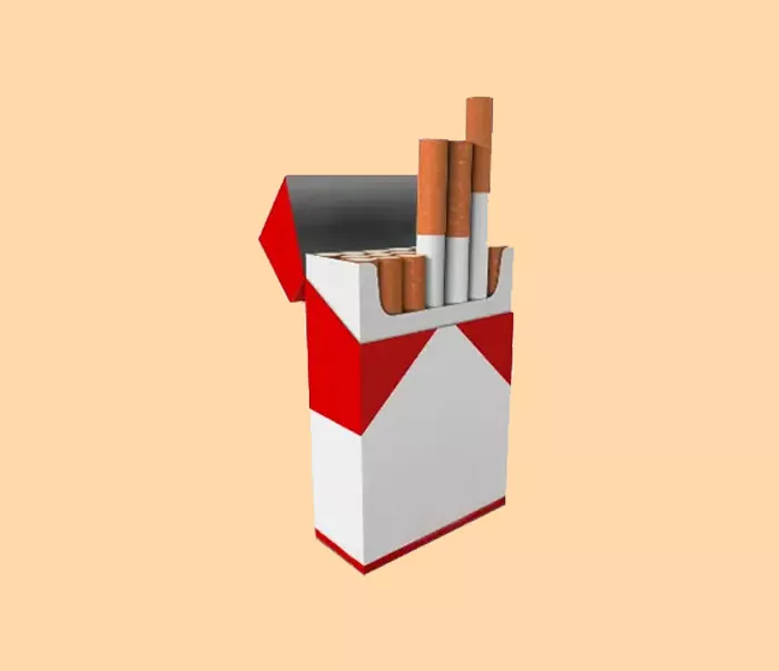Cigarette Boxes Wholesale 
